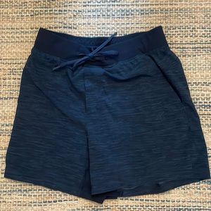 Lululemon, T.H.E shorts, S, 5’’ inseam